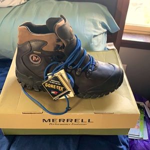 Merrell Gore-Tex Boots